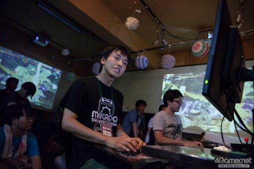 ꡼ No.044 | GUILTY GEAR Xrd -REVELATOR-פܤˡ8Ķ襤깭줿GODSGARDEN 11ץեȥݡȡͥϴΤߤ