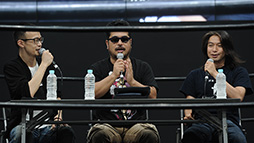 ꡼ No.003 | TGS 2016ϸľ᤬ȡ򷫤깭֡ظĤ¤롪TGSĥǡפݡ