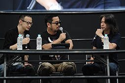 ꡼ No.007 | TGS 2016ϸľ᤬ȡ򷫤깭֡ظĤ¤롪TGSĥǡפݡ