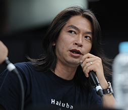 ꡼ No.009Υͥ / TGS 2016ϸľ᤬ȡ򷫤깭֡ظĤ¤롪TGSĥǡפݡ