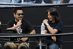 ꡼ No.011 | TGS 2016ϸľ᤬ȡ򷫤깭֡ظĤ¤롪TGSĥǡפݡ