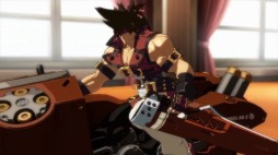 ꡼ No.001 | GGX -REVELATOR-ץѥå1.04ۿǥե奢եȥƥȤ򳫺