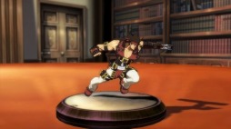 ꡼ No.006 | GGX -REVELATOR-ץѥå1.04ۿǥե奢եȥƥȤ򳫺