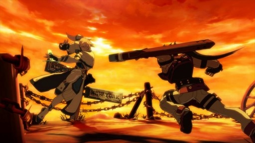 ꡼ No.010 | GGX -REVELATOR-ץѥå1.04ۿǥե奢եȥƥȤ򳫺