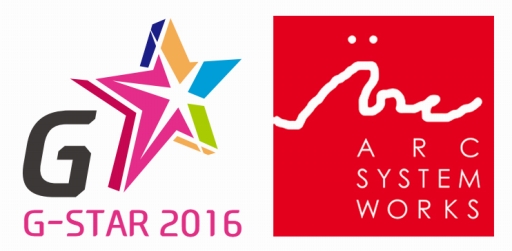 ꡼ No.004Υͥ / ƥG-Star 2016פ˽ŸGUILTY GEARץ꡼ʤɤŸ