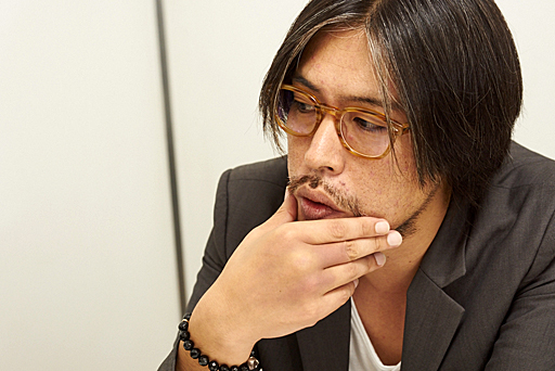 ꡼ No.002Υͥ / TGS 2015ϡζǡ ˡסζǡ6פΥץǥ塼˥󥿥ӥ塼꡼10ǯ᤯ȡؤŸ˾ʹ