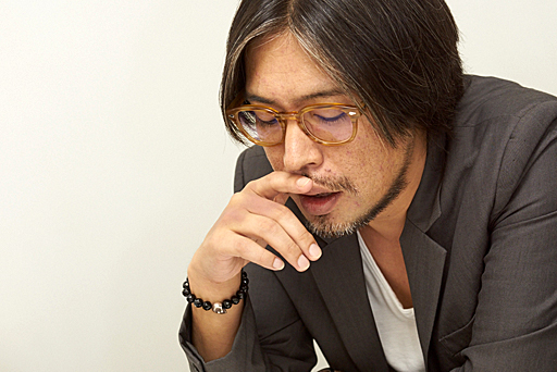 ꡼ No.006Υͥ / TGS 2015ϡζǡ ˡסζǡ6פΥץǥ塼˥󥿥ӥ塼꡼10ǯ᤯ȡؤŸ˾ʹ