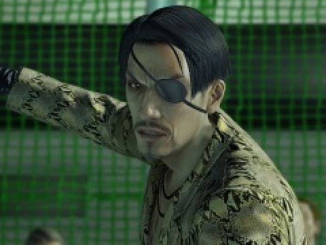 龍が如く 極 真島吾朗や風間新太郎など 東城会直系の主要キャラクター達のプロフィールが公開