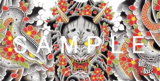 画像ギャラリー No.005のサムネイル画像 / 「龍が如く 極」,12月12日に東京・秋葉原でゲーム体験会の追加開催が決定