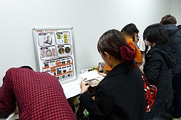 画像ギャラリー No.021のサムネイル画像 / 「龍が如く 極」,柔道家の篠原信一さん出演シーンや,「龍が如く6」の初公開映像が披露された,「『龍が如く 極』&『龍が如く6』記者発表会」の模様をレポート