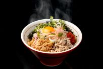 画像ギャラリー No.013のサムネイル画像 / 「龍が如く 極」とラーメン・つけ麺の通販サイト「宅麺.com」がコラボを実施