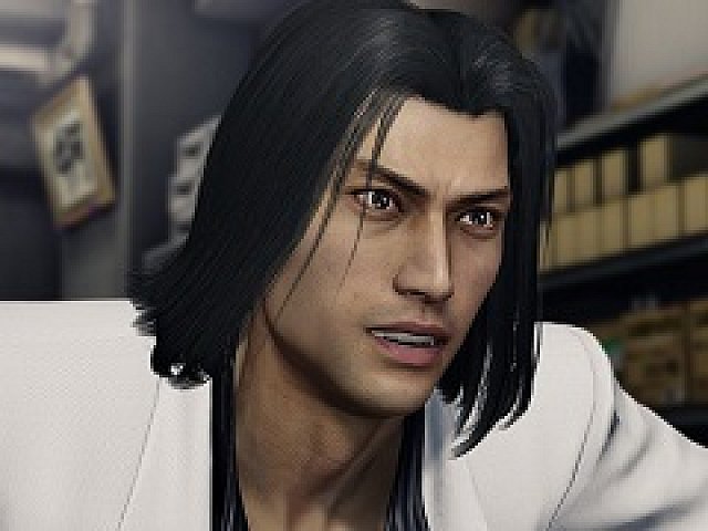 龍が如く 極」，“空白の10年”の錦山を描いた新規収録エピソードと