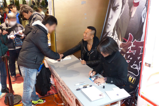 ꡼ No.003 | ζǡ ˡȯ䵭ǰ񤬳š̭̾λȲؤΥ󥿥ӥ塼ͤݡ