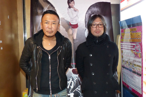 ꡼ No.006 | ζǡ ˡȯ䵭ǰ񤬳š̭̾λȲؤΥ󥿥ӥ塼ͤݡ