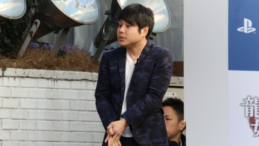 ꡼ No.002 | PS4ߡζǡ ˡפΥХ󥿥󥤥٥Ȥɤǳšֽ祳館פʹƶĤNON STYLE 夵ԤƤΤϡ