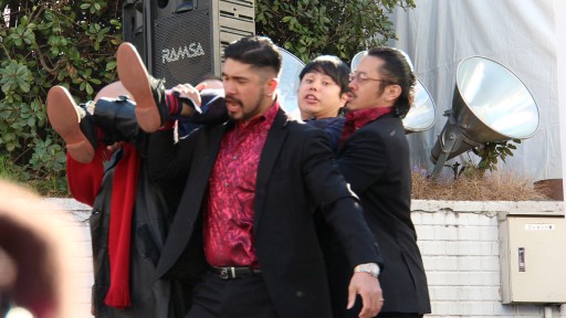 ꡼ No.003 | PS4ߡζǡ ˡפΥХ󥿥󥤥٥Ȥɤǳšֽ祳館פʹƶĤNON STYLE 夵ԤƤΤϡ