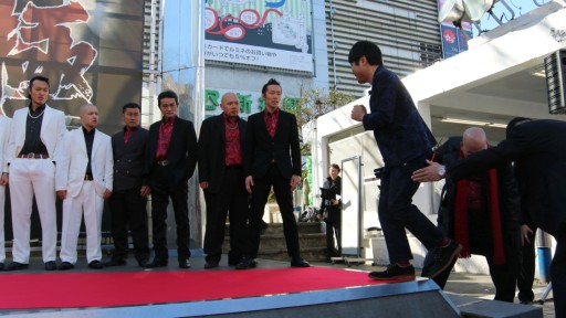 ꡼ No.004 | PS4ߡζǡ ˡפΥХ󥿥󥤥٥Ȥɤǳšֽ祳館פʹƶĤNON STYLE 夵ԤƤΤϡ