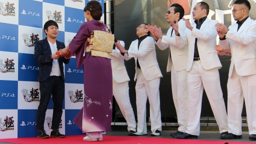 ꡼ No.006 | PS4ߡζǡ ˡפΥХ󥿥󥤥٥Ȥɤǳšֽ祳館פʹƶĤNON STYLE 夵ԤƤΤϡ