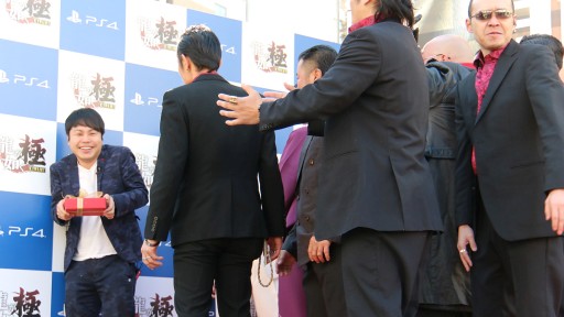 ꡼ No.007 | PS4ߡζǡ ˡפΥХ󥿥󥤥٥Ȥɤǳšֽ祳館פʹƶĤNON STYLE 夵ԤƤΤϡ