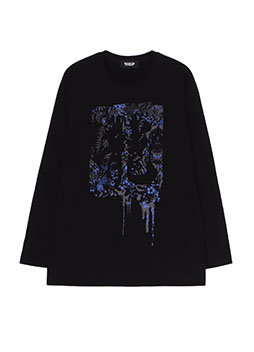 ꡼ No.012 | Ϥ俿ϯλĤդˤѥ뤬о졣WILDSIDE YOHJI YAMAMOTOζǡܡ1019ȯ