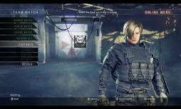 画像ギャラリー No.002のサムネイル画像 / 「バイオハザード アンブレラコア」イーカプコン限定版購入者に「VOLKスカルマスク」をプレゼント