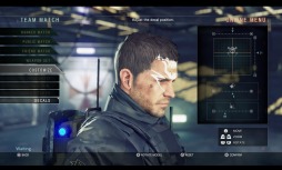 画像ギャラリー No.004のサムネイル画像 / 「バイオハザード アンブレラコア」イーカプコン限定版購入者に「VOLKスカルマスク」をプレゼント