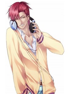 ꡼ No.006Υͥ / STORM LOVER VפθȤץPS VitaǤǤοǤѥåӥ奢ʤɤ