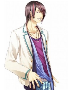 ꡼ No.008Υͥ / STORM LOVER VפθȤץPS VitaǤǤοǤѥåӥ奢ʤɤ