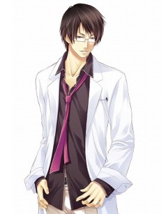 画像ギャラリー No.012のサムネイル画像 / 「STORM LOVER V」の公式サイトがオープン。PS Vita版での新要素やパッケージビジュアルなどが公開に