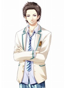 画像ギャラリー No.013のサムネイル画像 / 「STORM LOVER V」の公式サイトがオープン。PS Vita版での新要素やパッケージビジュアルなどが公開に