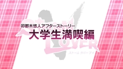 ꡼ No.001 | STORM LOVER VפΥǥ󥰸ߥ˥ʥꥪDLCȤۿ