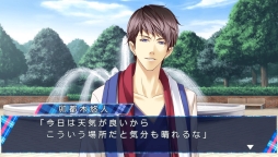 ꡼ No.002 | STORM LOVER VפΥǥ󥰸ߥ˥ʥꥪDLCȤۿ