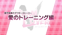 ꡼ No.003 | STORM LOVER VפΥǥ󥰸ߥ˥ʥꥪDLCȤۿ