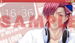 ꡼ No.002 | STORM LOVER VפPlayStation Vitaѥơ7郎ۿ