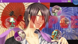 ꡼ No.003 | STORM LOVER VפPlayStation Vitaѥơ7郎ۿ