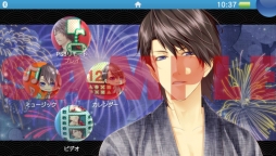 ꡼ No.005 | STORM LOVER VפPlayStation Vitaѥơ7郎ۿ