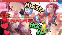 ꡼ No.009 | STORM LOVER VפPlayStation Vitaѥơ7郎ۿ