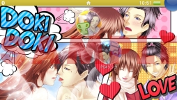 ꡼ No.012 | STORM LOVER VפPlayStation Vitaѥơ7郎ۿ