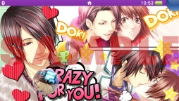 ꡼ No.015 | STORM LOVER VפPlayStation Vitaѥơ7郎ۿ