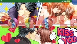 ꡼ No.018 | STORM LOVER VפPlayStation Vitaѥơ7郎ۿ