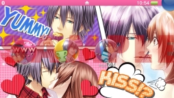 ꡼ No.022 | STORM LOVER VפPlayStation Vitaѥơ7郎ۿ