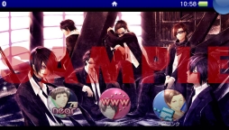 ꡼ No.024 | STORM LOVER VפPlayStation Vitaѥơ7郎ۿ