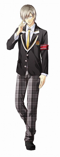 ꡼ No.009 | STORM LOVER 2nd VסPS VitaǤɲǤѥåӥ奢ʤɡǿ󤬸