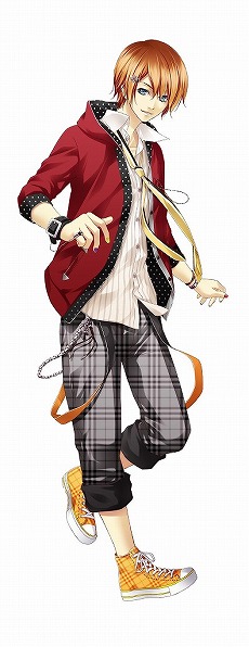 ꡼ No.012 | STORM LOVER 2nd VסPS VitaǤɲǤѥåӥ奢ʤɡǿ󤬸