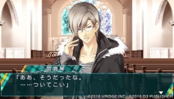 画像ギャラリー No.008のサムネイル画像 / 「ストラバ 2nd V」の無料DLC第1弾が配信。ファミマプリントも販売開始