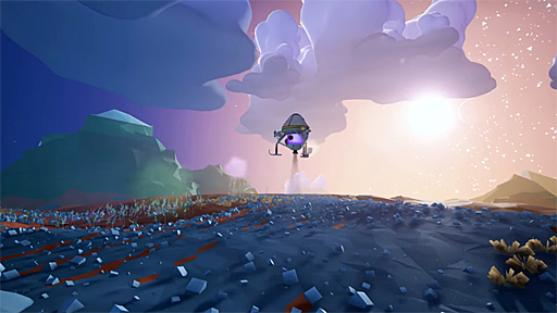 ASTRONEER - Early Access Launch Trailer