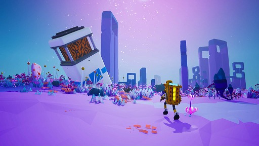 画像ギャラリー No.001のサムネイル画像 / 惑星開発ゲーム「ASTRONEER」に発売から5年越しの初DLCが発表。2024年第4四半期に発売予定