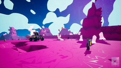画像ギャラリー No.003のサムネイル画像 / 惑星開発ゲーム「ASTRONEER」に発売から5年越しの初DLCが発表。2024年第4四半期に発売予定