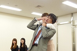 ꡼ No.008Υͥ / ζǡ6פǽбԥǥ衪100ͤΥо䤬ȯؤȤܤĩ2ͤݡ