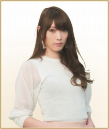 画像ギャラリー No.001のサムネイル画像 / 「龍が如く6」,キャバ嬢役オーディションの最終投票は4月17日まで